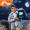 image:imageSquishmallows Original Stump The Blue Skeleton Cat Treat Pail  Official Jazwares Halloween Accessory