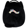 image:imageSquishmallows Original Stump The Blue Skeleton Cat Treat Pail  Official Jazwares Halloween Accessory