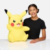 image:imagePokmon Pikachu Plush  24inch Plush with Authentic Details