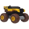 image:imageBLDR Monster Jam Mini Truck Building Set Multipack  Includes 5 Trucks Grave Digger Megalodon El Toro Loco Monster Mutt amp Earth Shaker  208 Pieces Ages 5 0473