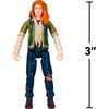 image:imageJazwares Stranger Things Holly the Heroic and Max Mayfield 2Pack  Two 4Inch Articulated Action Figures with Accessories