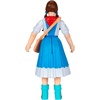 image:imageJazwares Stranger Things Holly the Heroic and Max Mayfield 2Pack  Two 4Inch Articulated Action Figures with Accessories