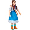 image:imageJazwares Stranger Things Holly the Heroic and Max Mayfield 2Pack  Two 4Inch Articulated Action Figures with Accessories