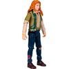 image:imageJazwares Stranger Things Holly the Heroic and Max Mayfield 2Pack  Two 4Inch Articulated Action Figures with Accessories