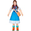 image:imageJazwares Stranger Things Holly the Heroic and Max Mayfield 2Pack  Two 4Inch Articulated Action Figures with Accessories