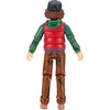 image:imageJazwares Stranger Things Tales from 85 HIC Flashlight Dustin HendersonDustin Henderson