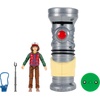 image:imageJazwares Stranger Things Tales from 85 HIC Flashlight Dustin HendersonDustin Henderson