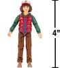 image:imageJazwares Stranger Things Tales from 85 HIC Flashlight Dustin HendersonDustin Henderson