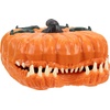 image:imageJazwares Stranger Things Tales from 85 Micro Monster Playset Gourde Horde  Opening Mini Playset with Play Zones and Two 1inch Mini Figures
