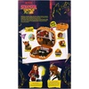image:imageJazwares Stranger Things Tales from 85 Micro Monster Playset Gourde Horde  Opening Mini Playset with Play Zones and Two 1inch Mini Figures