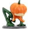 image:imageJazwares Stranger Things Tales from 85 Micro Monster Playset Gourde Horde  Opening Mini Playset with Play Zones and Two 1inch Mini Figures