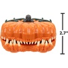 image:imageJazwares Stranger Things Tales from 85 Micro Monster Playset Gourde Horde  Opening Mini Playset with Play Zones and Two 1inch Mini Figures