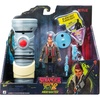 image:imageJazwares Stranger Things Tales from 85 HIC Flashlight Dustin HendersonNikki Baxter