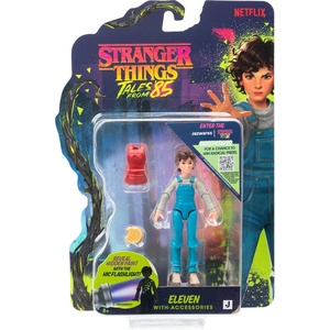 image:imageJazwares Stranger Things Tales from 85 Mulligan CreatureEleven