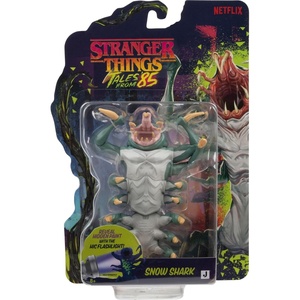 image:imageJazwares Stranger Things Tales from 85 Mulligan CreatureSnow Shark