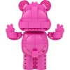 image:imageBLDR Care Bears Cheer Bear 7Inch Articulated Building Set 446 Pcs 0344Cheer Bear