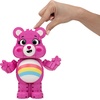 image:imageBLDR Care Bears Cheer Bear 7Inch Articulated Building Set 446 Pcs 0344Cheer Bear