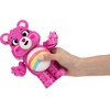 image:imageBLDR Care Bears Cheer Bear 7Inch Articulated Building Set 446 Pcs 0344Cheer Bear