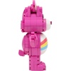 image:imageBLDR Care Bears Cheer Bear 7Inch Articulated Building Set 446 Pcs 0344Cheer Bear