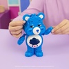 image:imageBLDR Care Bears Cheer Bear 7Inch Articulated Building Set 446 Pcs 0344Grumpy Bear