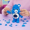 image:imageBLDR Care Bears Cheer Bear 7Inch Articulated Building Set 446 Pcs 0344Grumpy Bear
