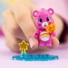 image:imageBLDR Care Bears Mini Figure 6Pack Series One  Six 15Inch Buildable Figures Plus Accessories and Bases with 48 Pieces 0391 Amazon Exclusive