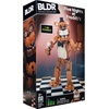 image:imageBLDR Five Nights at Freddys Freddy Fazbear Building Set  11Inch Buildable Articulated Figure with 571 Pieces 0306