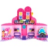 image:imageBLDR Hello Kitty amp Friends Pompompurin Donut Shop Set 0333My Melodys Music Shop