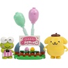 image:imageBLDR Hello Kitty amp Friends Pompompurin Donut Shop Set 0333Pompompurin Donut Shop