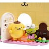 image:imageBLDR Hello Kitty amp Friends Pompompurin Donut Shop Set 0333Pompompurin Donut Shop