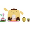 image:imageBLDR Hello Kitty amp Friends Pompompurin Donut Shop Set 0333Pompompurin Donut Shop