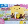 image:imageBLDR Hello Kitty amp Friends Pompompurin Donut Shop Set 0333Pompompurin Donut Shop
