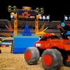 image:imageBLDR Monster Jam El Toro Loco Total Mayhem Building Set  Crash and Rebuild  427 Pieces Ages 5 0329