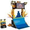 image:imageBLDR Monster Jam El Toro Loco Total Mayhem Building Set  Crash and Rebuild  427 Pieces Ages 5 0329