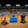 image:imageBLDR Monster Jam El Toro Loco Total Mayhem Building Set  Crash and Rebuild  427 Pieces Ages 5 0329