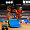 image:imageBLDR Monster Jam El Toro Loco Total Mayhem Building Set  Crash and Rebuild  427 Pieces Ages 5 0329