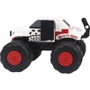 image:imageBLDR Monster Jam Monster Mutt Dalmatian Fire Hydrant Fury Building Set  Display Your Truck  327 Pieces Ages 5 0328