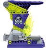 image:imageBLDR Monster Jam Ultimate Stunt Hauler Building Set  Grave Digger and Megalodon  855 Pieces Ages 5 0330