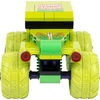image:imageBLDR Monster Jam Ultimate Stunt Hauler Building Set  Grave Digger and Megalodon  855 Pieces Ages 5 0330