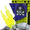 image:imageBLDR Monster Jam Ultimate Stunt Hauler Building Set  Grave Digger and Megalodon  855 Pieces Ages 5 0330