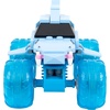image:imageBLDR Monster Jam Ultimate Stunt Hauler Building Set  Grave Digger and Megalodon  855 Pieces Ages 5 0330