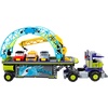 image:imageBLDR Monster Jam Ultimate Stunt Hauler Building Set  Grave Digger and Megalodon  855 Pieces Ages 5 0330