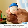 image:imageBLDR Squishmallows Sidewalk Cafe Building Set  Lil Gouda the Grilled Cheese and Cillian theCow Buildable Figures  Squishmallows Fans 8 0359BennyCams Outdoor Adventure