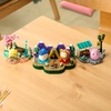 image:imageBLDR Squishmallows Sidewalk Cafe Building Set  Lil Gouda the Grilled Cheese and Cillian theCow Buildable Figures  Squishmallows Fans 8 0359BennyCams Outdoor Adventure