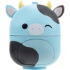 image:imageBLDR Squishmallows Sidewalk Cafe Building Set  Lil Gouda the Grilled Cheese and Cillian theCow Buildable Figures  Squishmallows Fans 8 0359Sidewalk Cafe