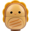 image:imageBLDR Squishmallows Sidewalk Cafe Building Set  Lil Gouda the Grilled Cheese and Cillian theCow Buildable Figures  Squishmallows Fans 8 0359Sidewalk Cafe