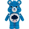 image:imageBLDR Care Bears Cheer Bear 7Inch Articulated Building Set 446 Pcs 0344Grumpy Bear