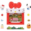image:imageHello Kitty and Friends  23Inch Micro Sweet Memories Display Bundle 3Pack  33 Pieces  Stacking Playsets  Officially Licensed Sanrio Product  6
