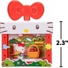 image:imageHello Kitty and Friends  23Inch Micro Sweet Memories Display Bundle 3Pack  33 Pieces  Stacking Playsets  Officially Licensed Sanrio Product  6