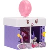 image:imageHello Kitty and Friends  23Inch Micro Sweet Memories Display Bundle 3Pack  33 Pieces  Stacking Playsets  Officially Licensed Sanrio Product  6